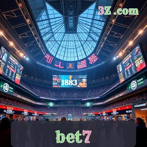 bet7 Cassino: Entre no Mundo Vibraante dos Jogos Online