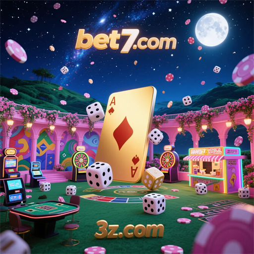 Descubra a Emoção dos Jogos Exclusivos no Bet7