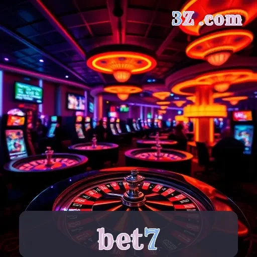 bet7: A Revolução do Jogo Móvel Chegou ao Brasil