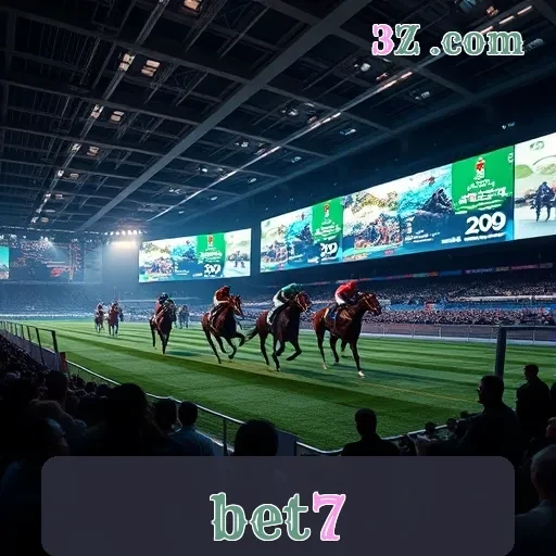 bet7: Descubra as Melhores Apostas em Esportes Online Hoje Mesmo!