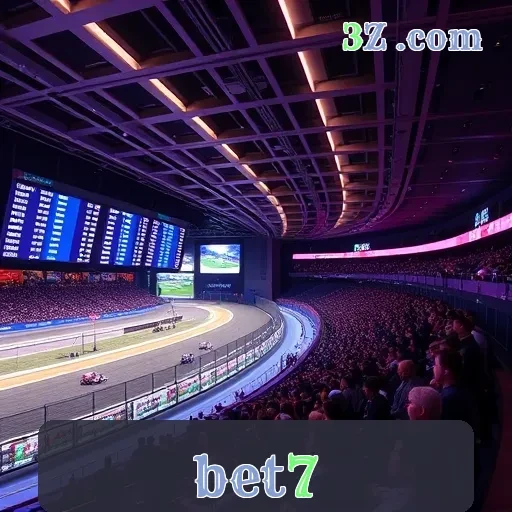 bet7: Um Suporte Que Eleva Seu Jogo Online