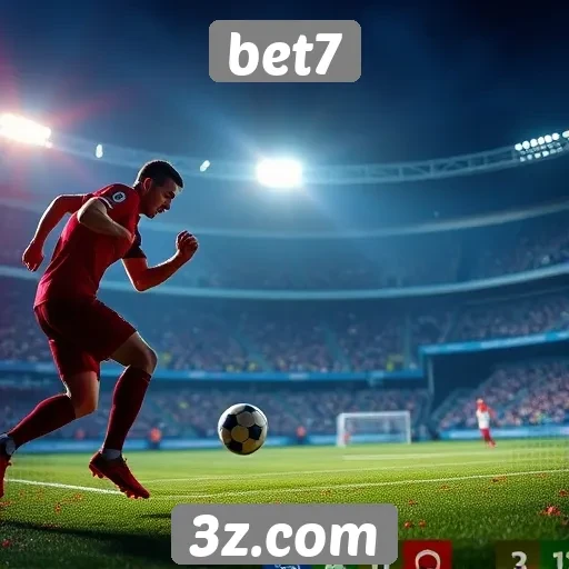 Vantagens e desvantagens do bet7 para jogadores