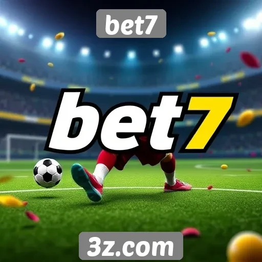 promoções e bônus oferecidos pelo site bet7