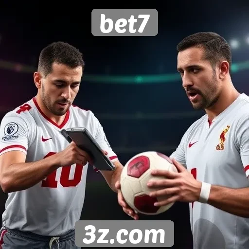 Bet7 oferece promoções atrativas para novos usuários