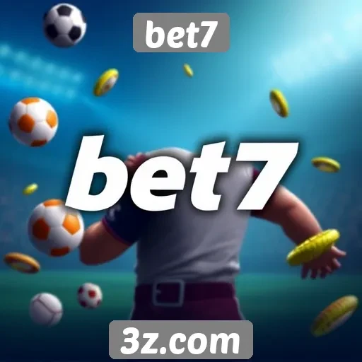Análise da variedade de jogos disponíveis no bet7