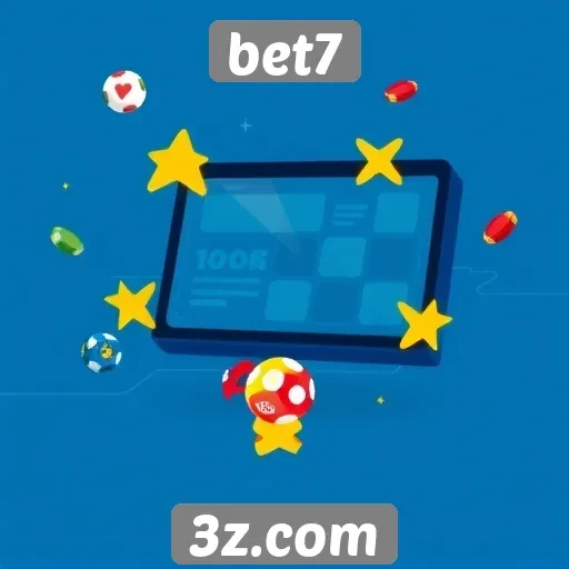 tendências de jogos online no bet7